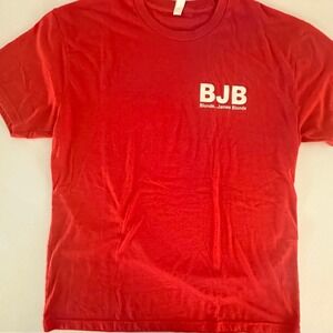 James Bond tee men's XL